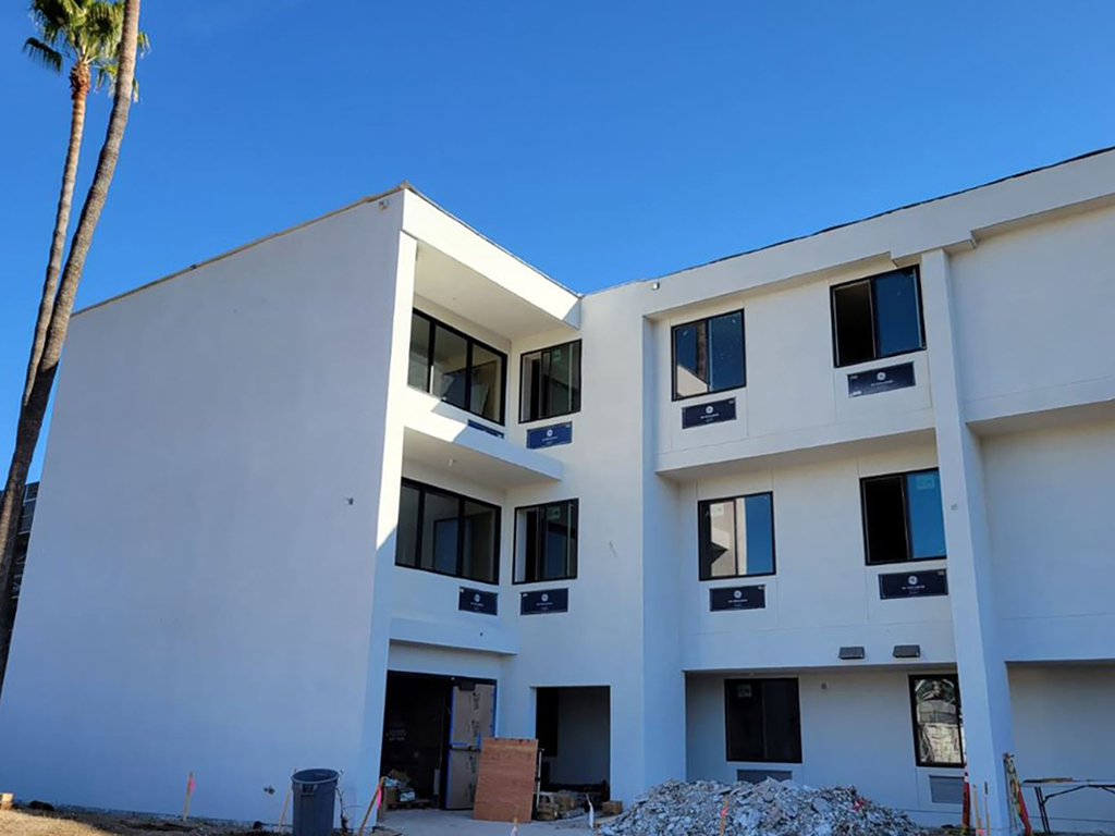 RA & Associates San Diego, CA Office