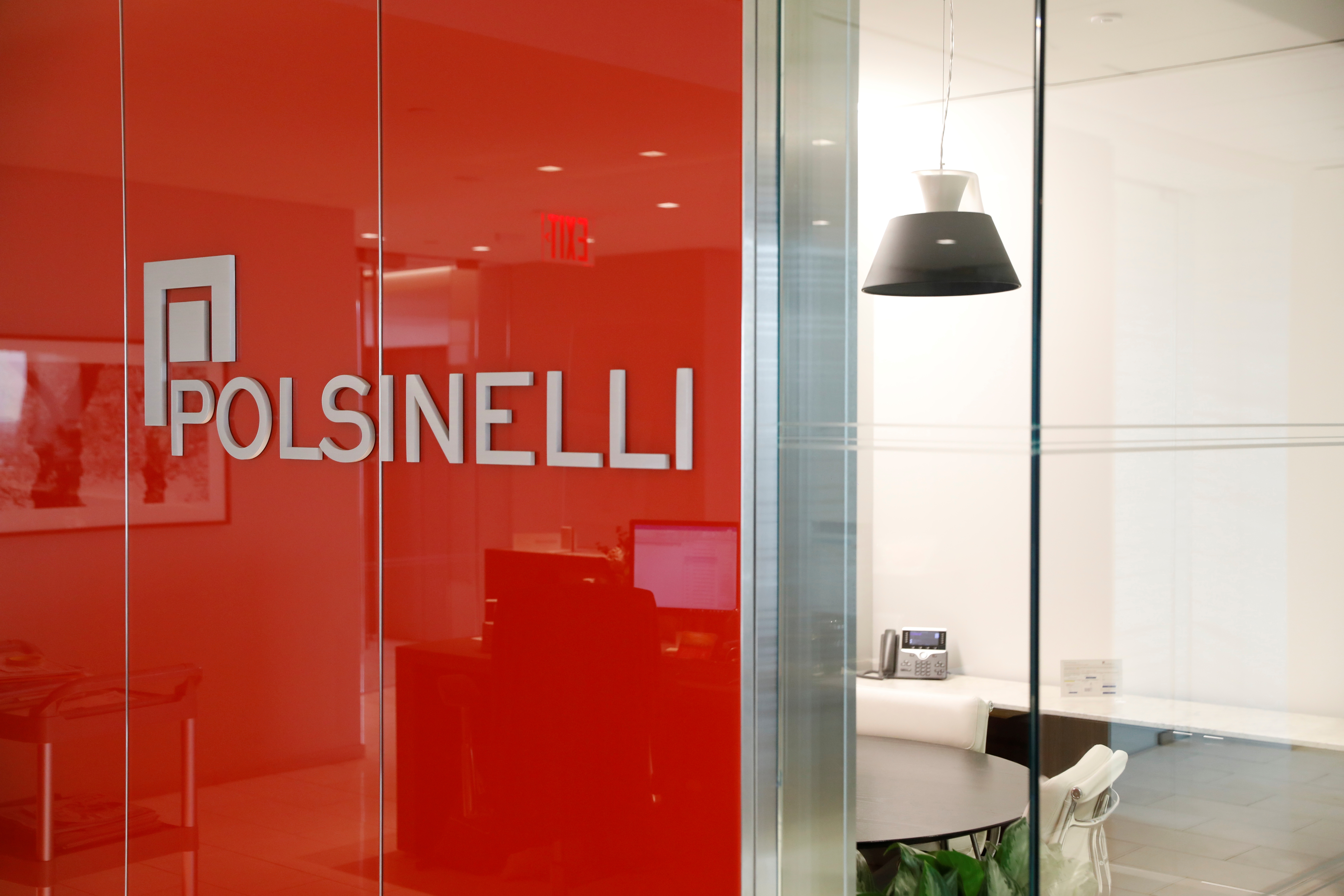 Polsinelli PC Dallas, TX Office