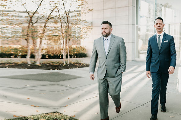 Landry & Azevedo Knoxville,  Office