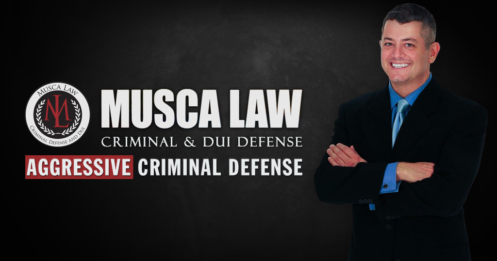Musca Law Punta Gorda, FL Office