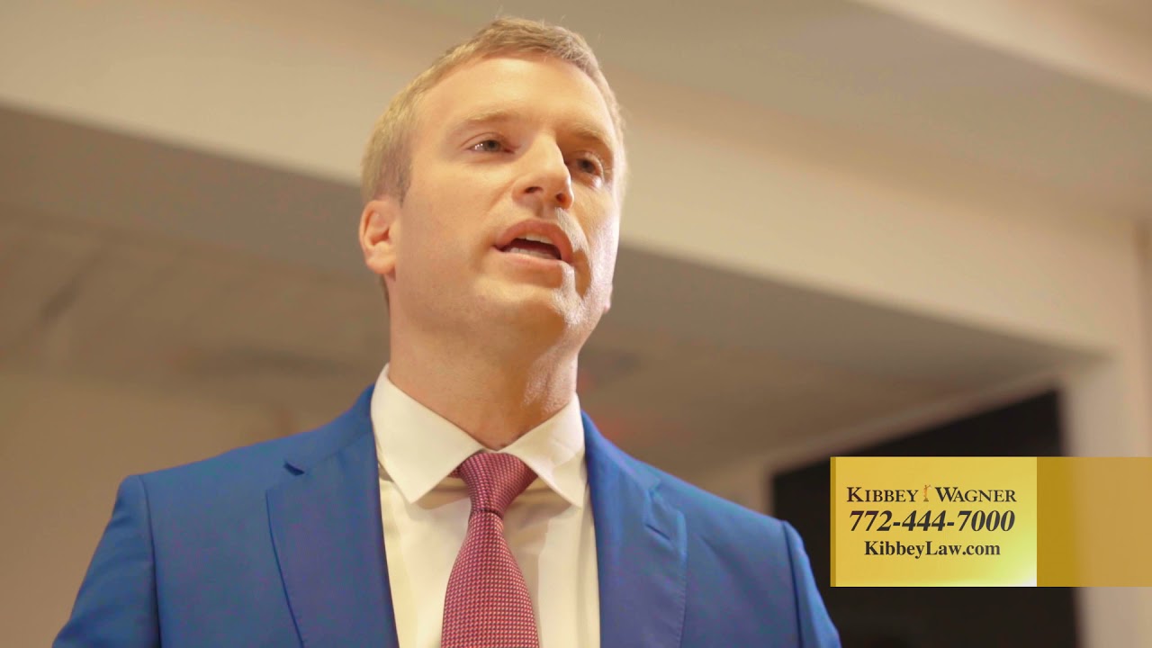 Kibbey Wagner, PLLC (KW Stuart Personal Injury & Car Accident Lawyers) Stuart,  Office