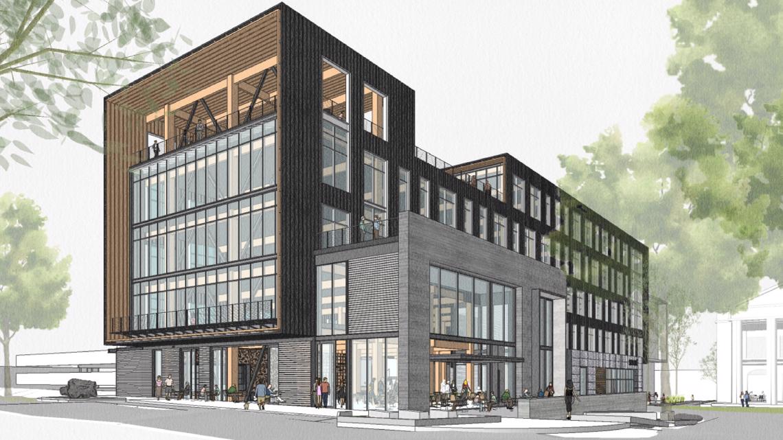 Robinson Gray Stepp & Laffitte, LLC Columbia, SC Office