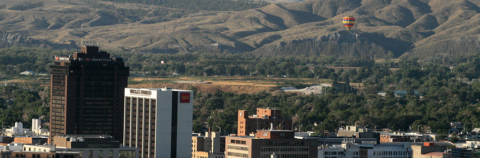 Christensen Fulton & Filz, PLLC Billings, MT Office