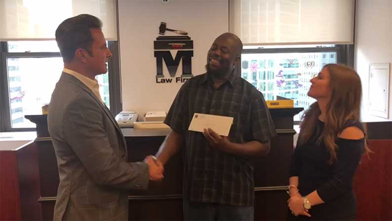 Munawar Law Group, PLLC Jericho, NY Office