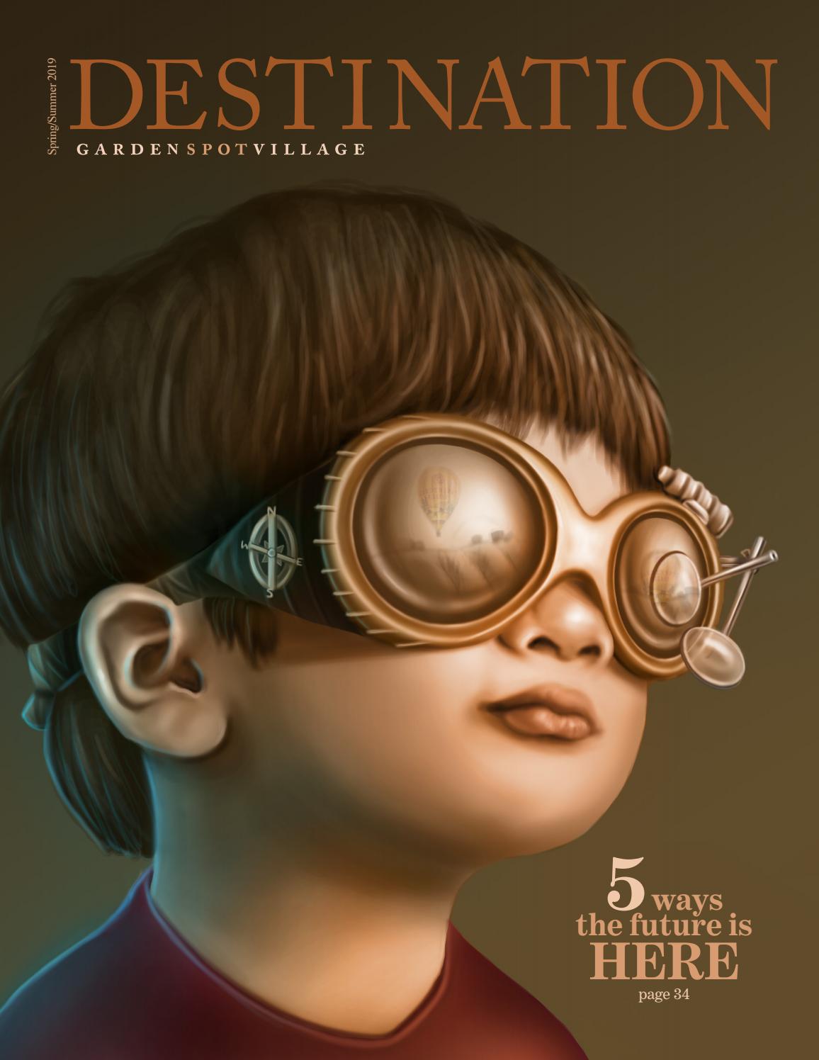 Smoker Gard Associates LLP Lititz, PA Office