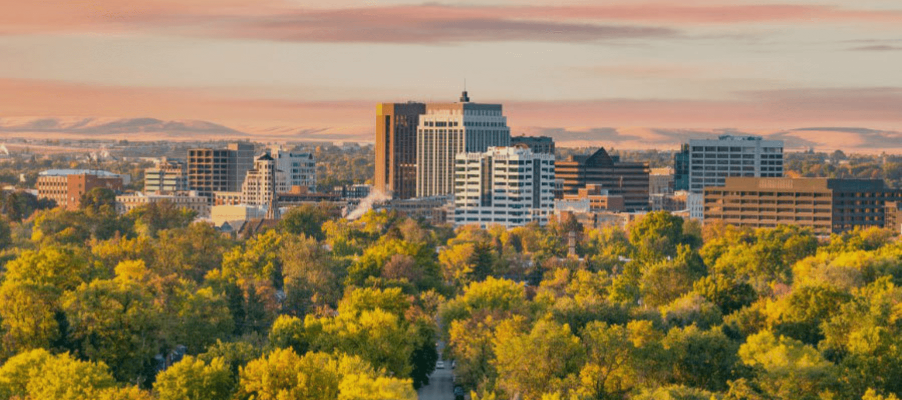 Johnson May Boise, ID Office