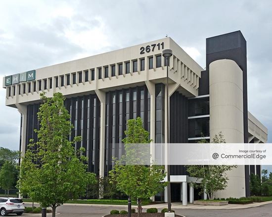 Michigan Consumer Credit Lawyers Southfield, MI Office