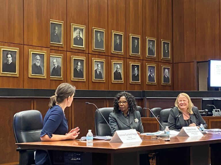 Wochner Law Firm, LLC Northbrook, IL Office