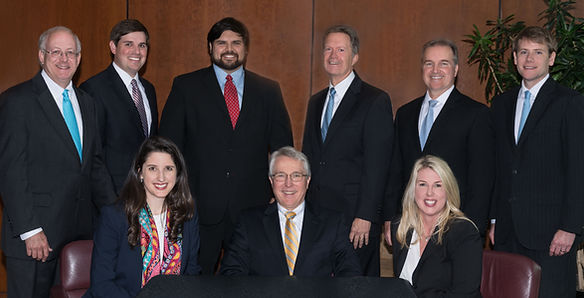 Lax, Vaughan, Fortson, Rowe and Threet, P.A Little Rock,  Office