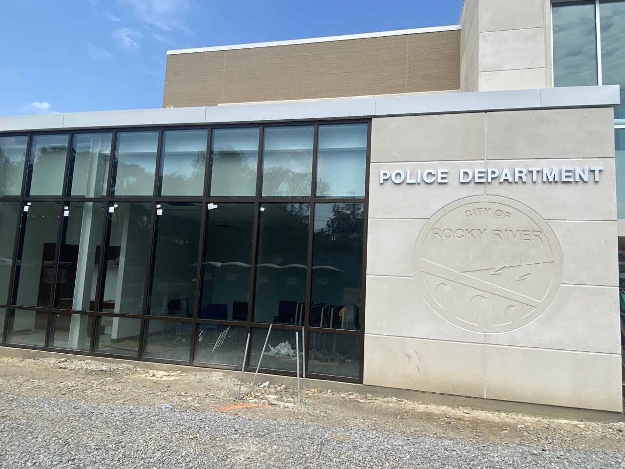 Grady & Associates Rocky River, OH Office