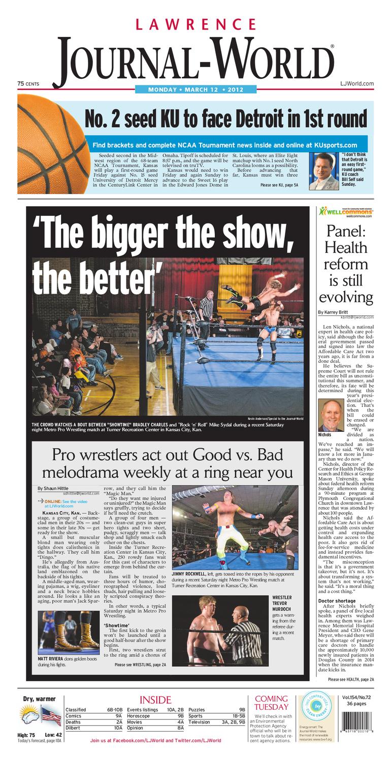 Beam-Ward, Kruse, Wilson, Wright & Fletes, LLC Lawrence, KS Office