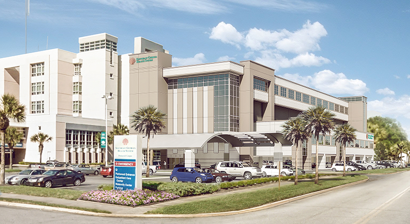 Blueprint Construction Counsel, LLP Brunswick, GA Office