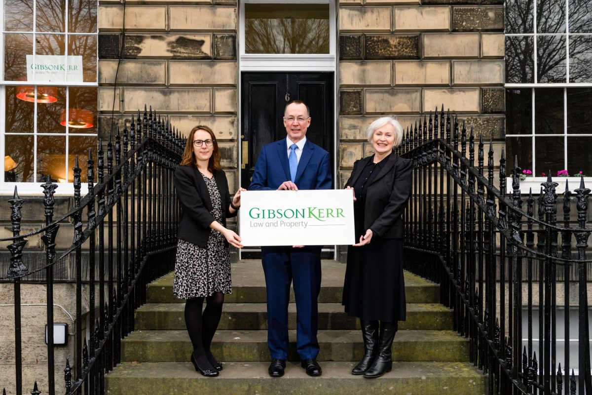 Lindsays Solicitors Edinburgh, UK-Scotland Office