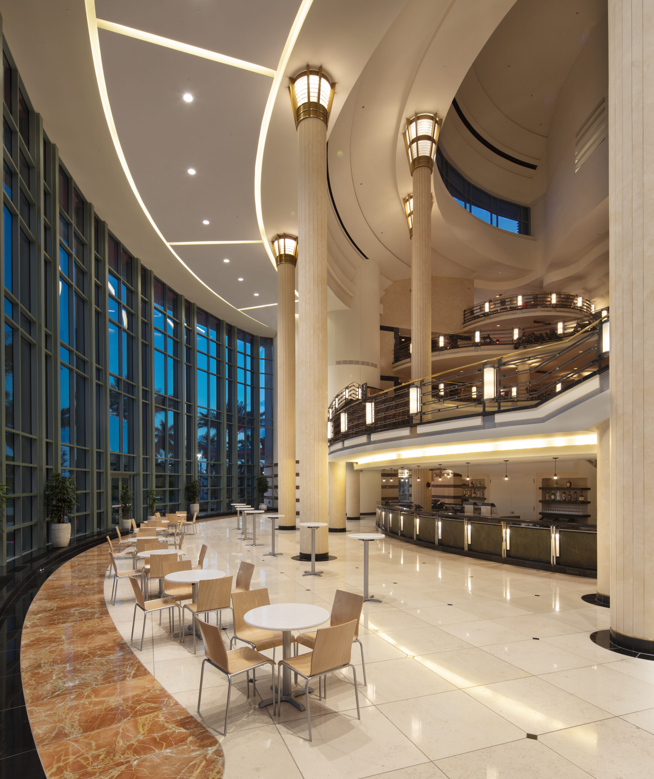 DLD Lawyers West Palm Beach, FL Office