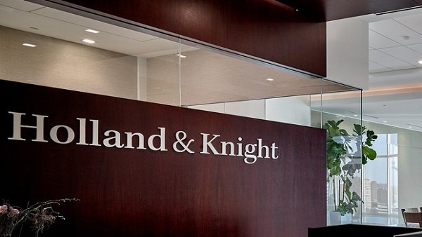Holland & Knight LLP Richmond, VA Office