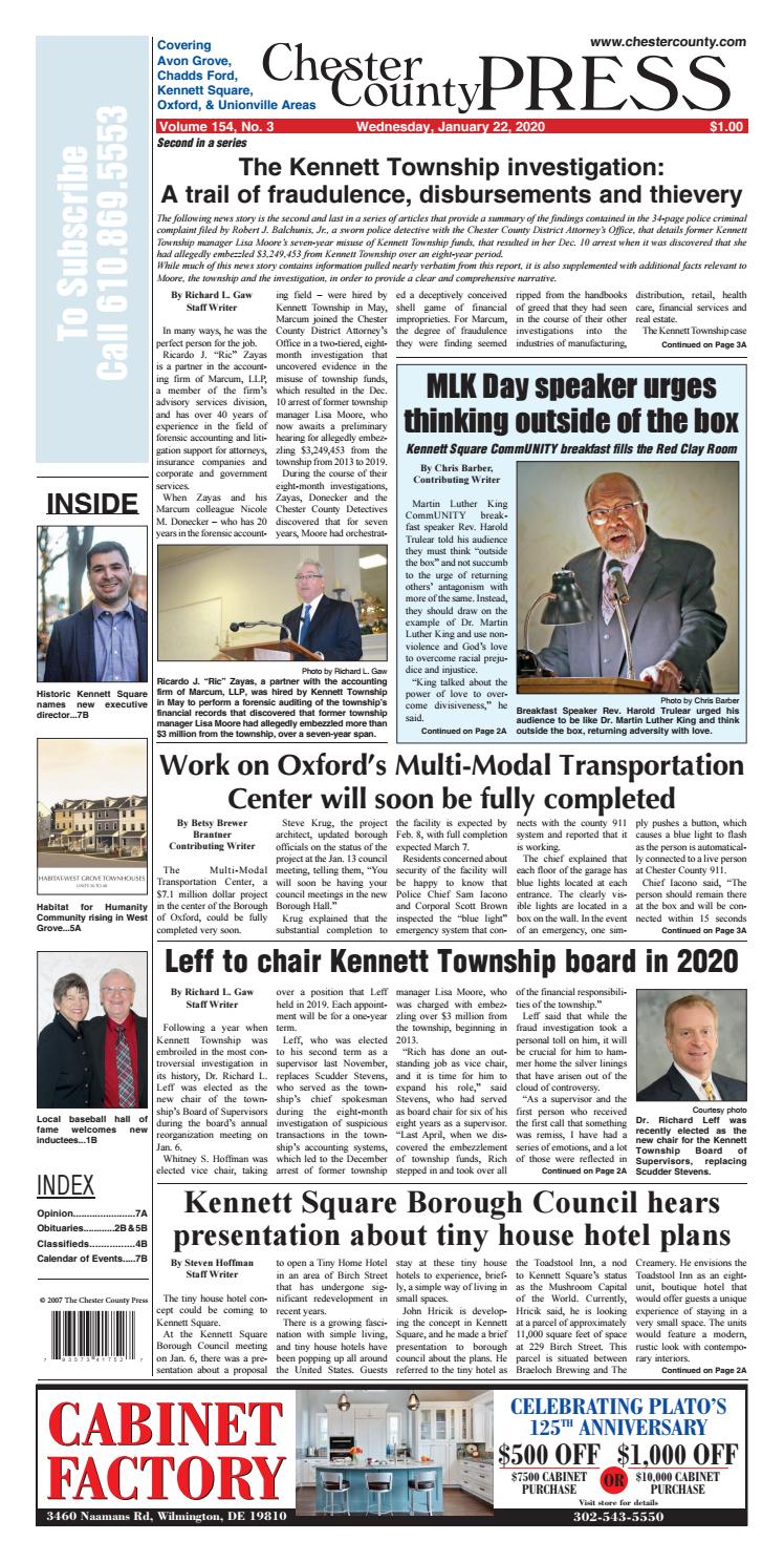 Burton Neil & Associates P.C West Chester, PA Office