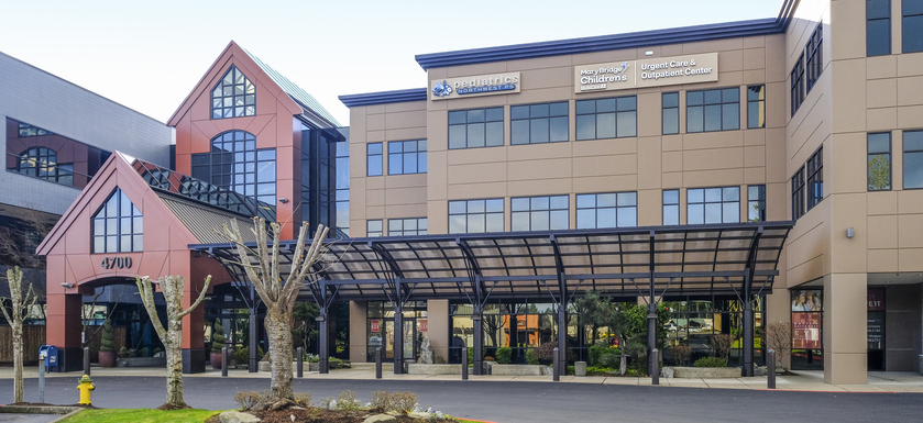 Lutz & Associates PS Gig Harbor, WA Office