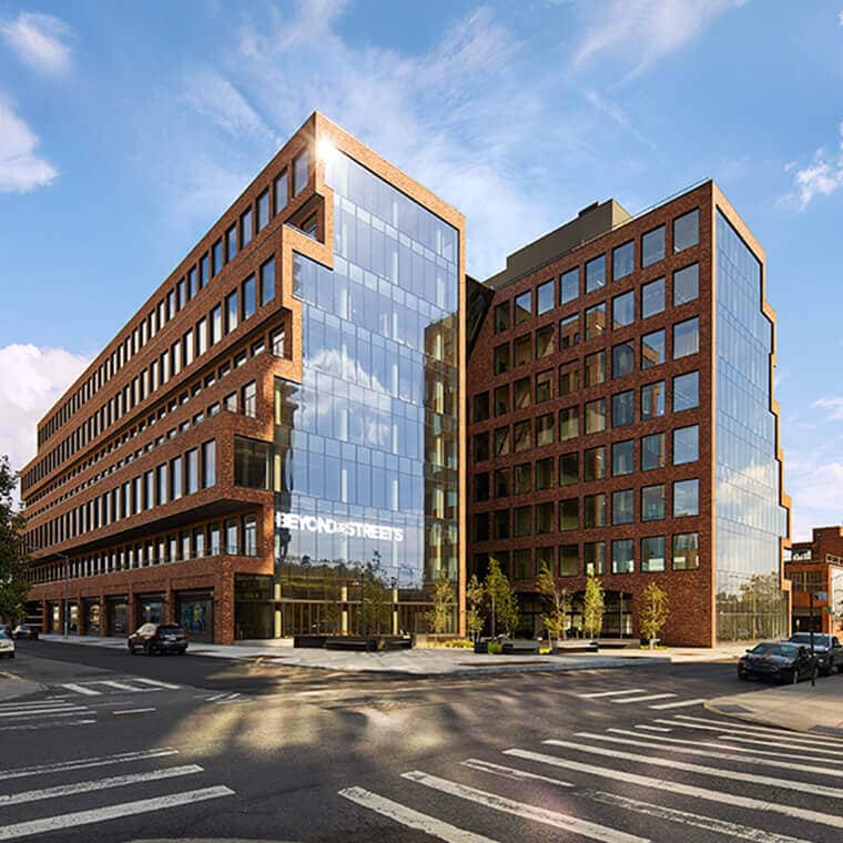 Rubenstein Law Tampa, FL Office