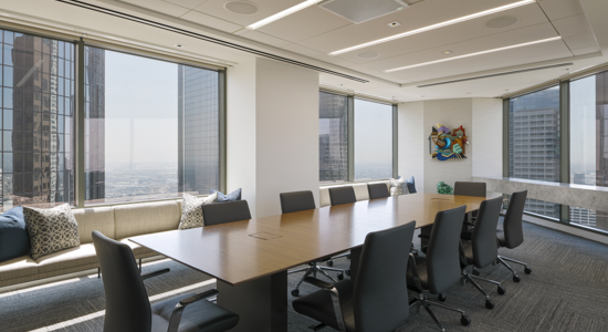 Diamond McCarthy LLP Las Vegas, NV Office