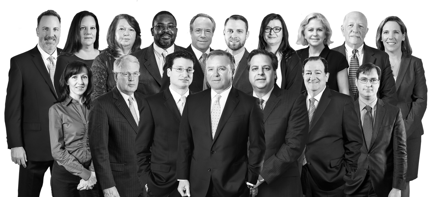 Marin Goodman LLP Harrison,  Office