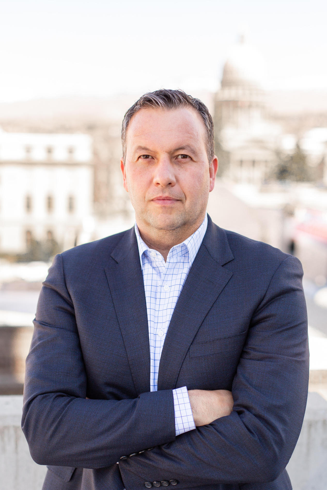 Morgan & Morgan, PA Boise, ID Office