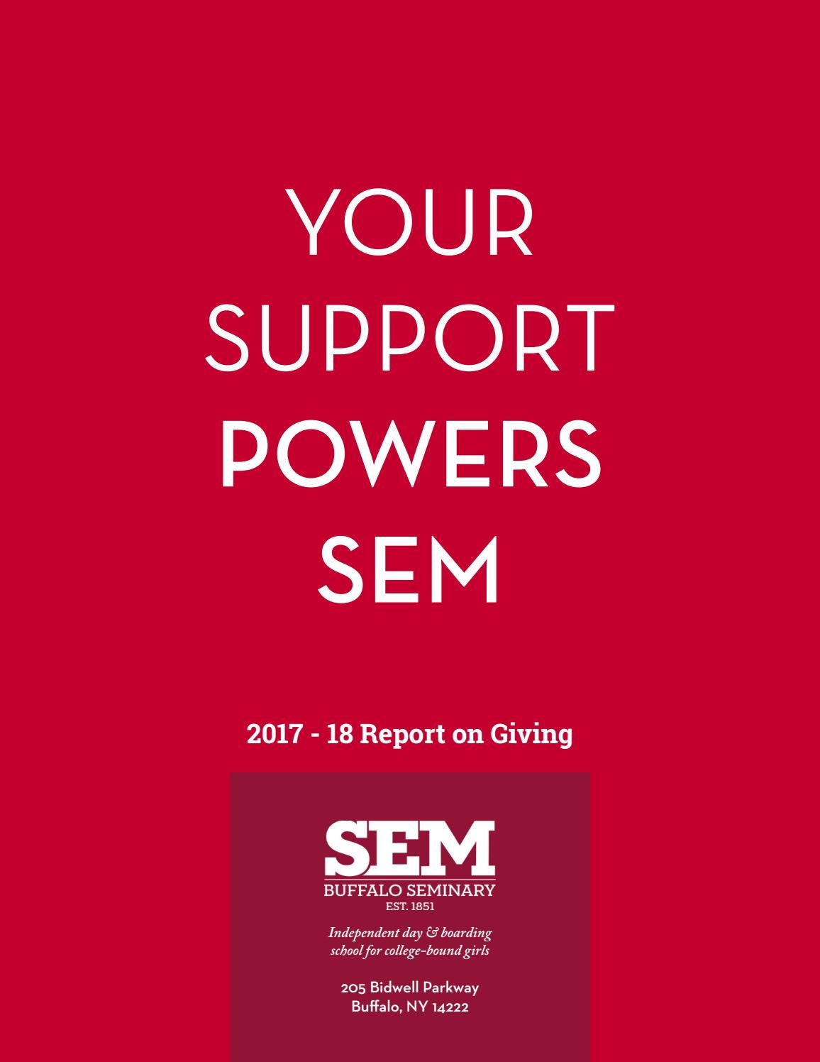 Nancy W. Saia Buffalo, NY Office