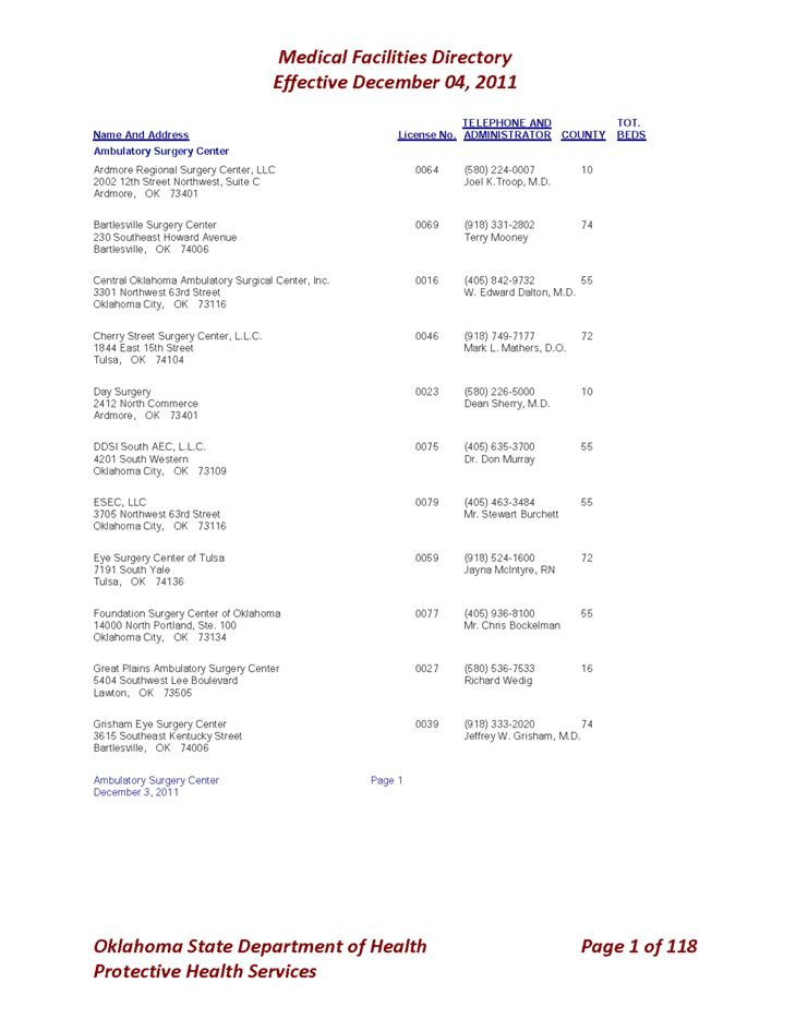 Mitchell Law PLLC Cherokee, OK Office