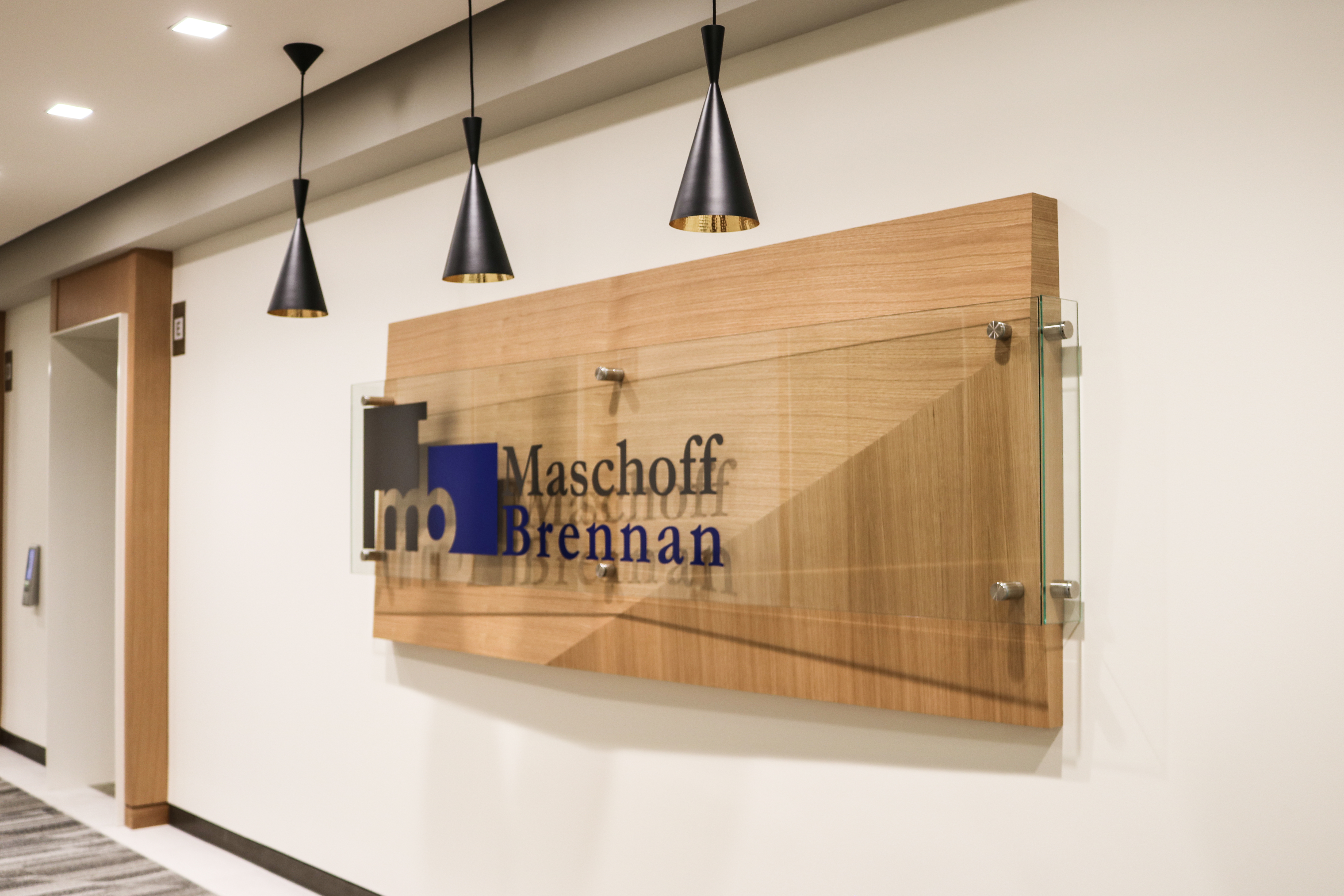 Maschoff Brennan Gilmore Israelsen & Mauriel LLP Salt Lake City, UT Office