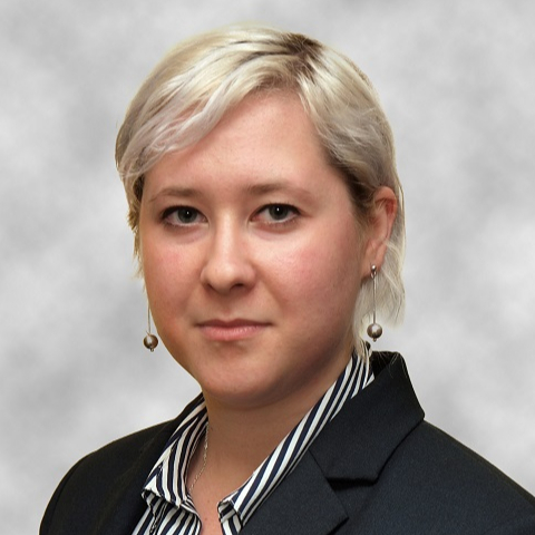 YUST Law Firm Moscow, Russia Office