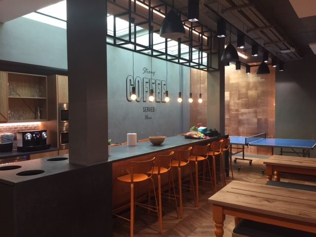 Maples Group Hong Kong Office