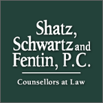 Shatz, Schwartz and Fentin, PC Springfield, MA Office