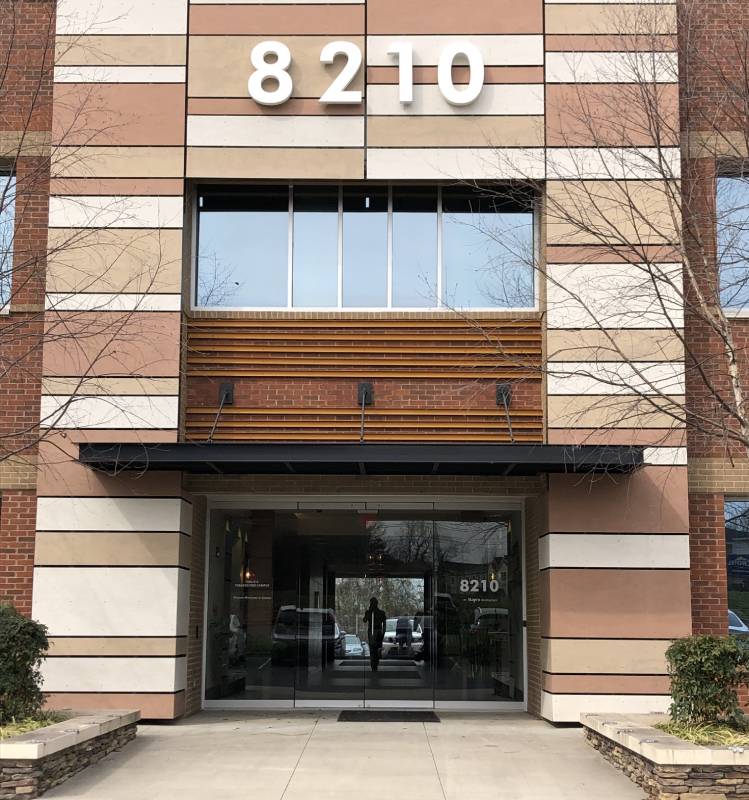 GPS Law Group Charlotte,  Office