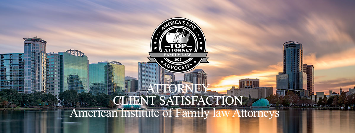 Green Family Law, P.A Orlando,  Office