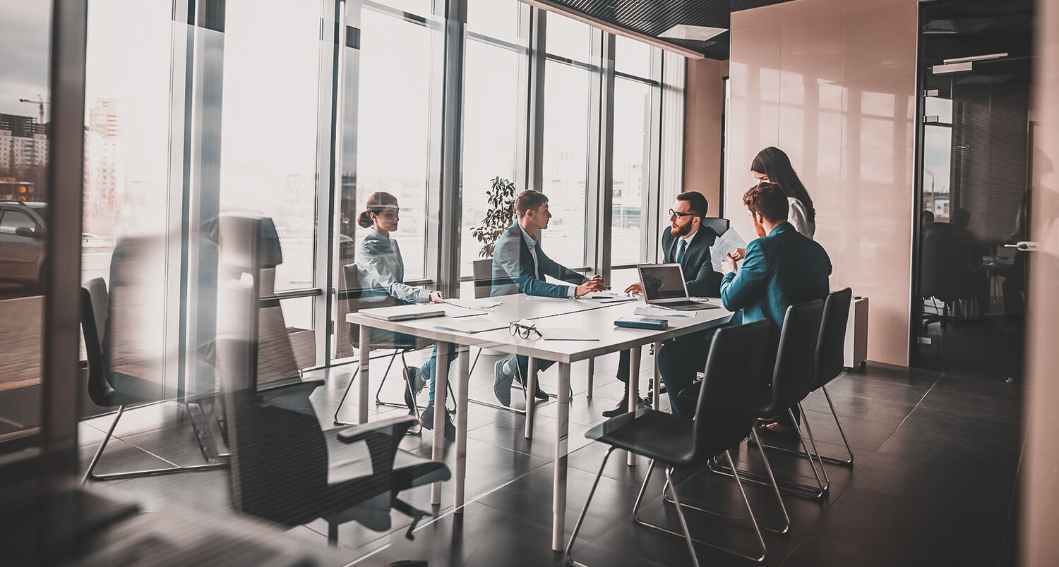 Molosky & Company Petoskey, MI Office