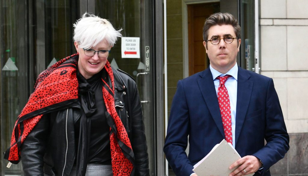 McCartan Turkington Breen Belfast, United Kingdom Office