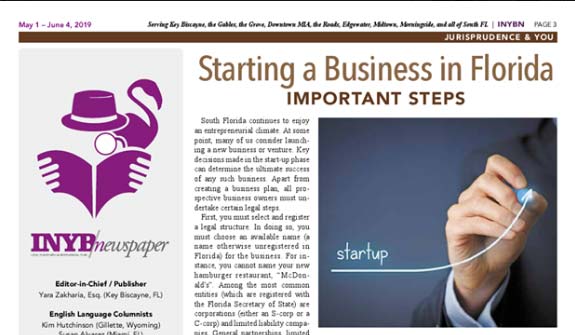 The Elias Law Firm, PLLC Miami Lakes, FL Office