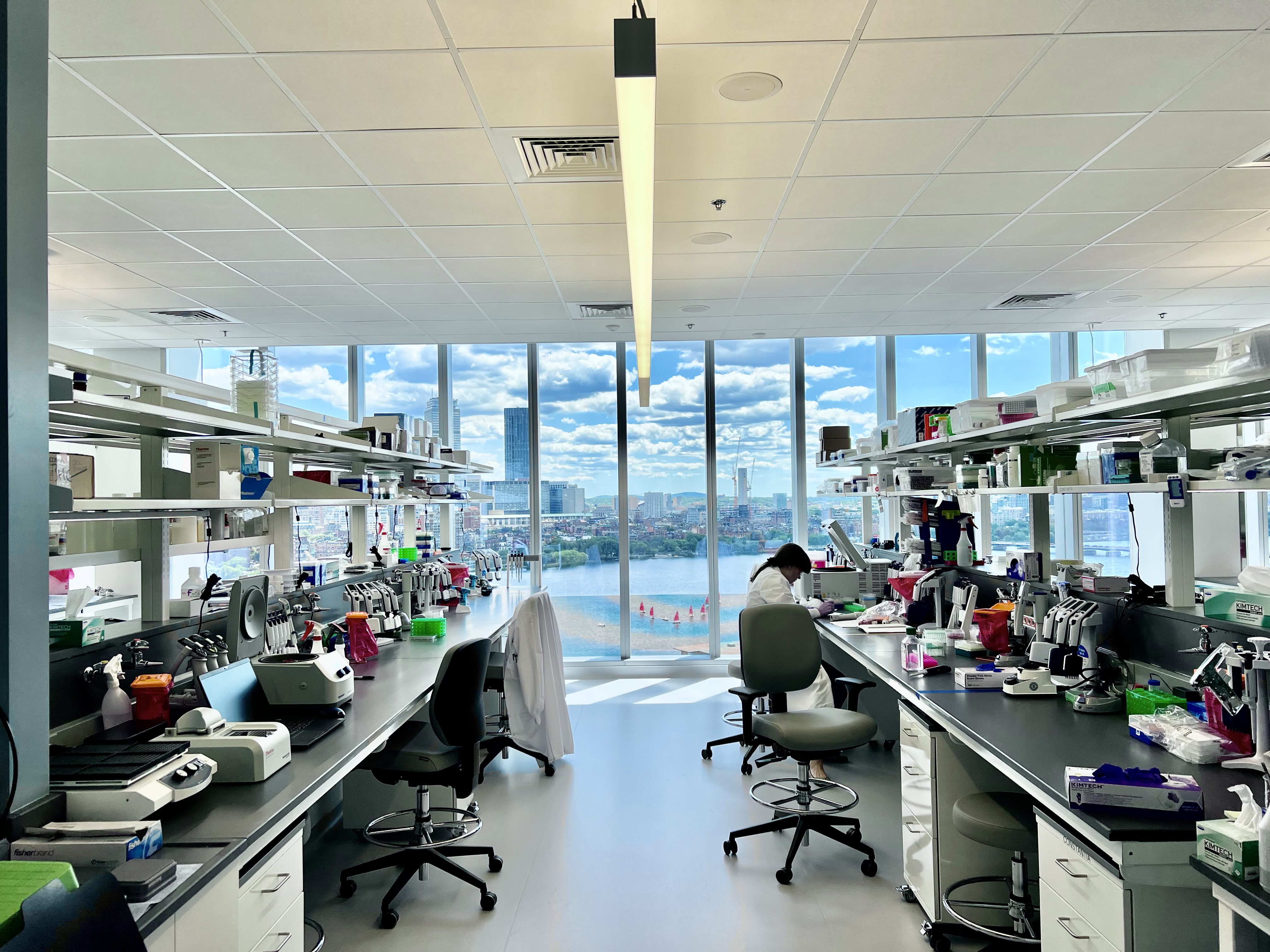 Boston Technology Law, PLLC Cambridge,  Office