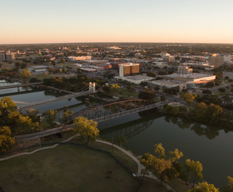 Haley & Olson, P.C Waco, TX Office