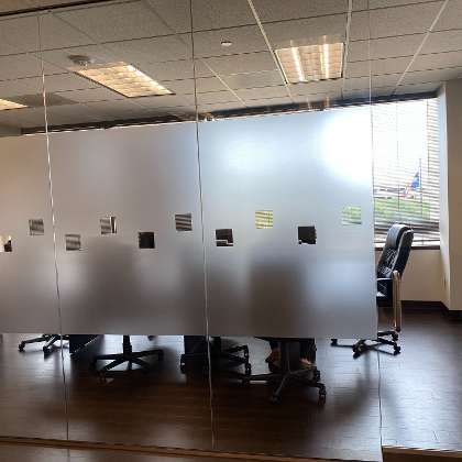 The Berry Firm P.L.L.C Dallas,  Office