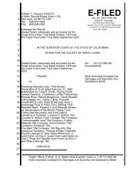 Bradley, Curley, Barrabee & Kowalski, A Professional Corporation, PC San Francisco, CA Office