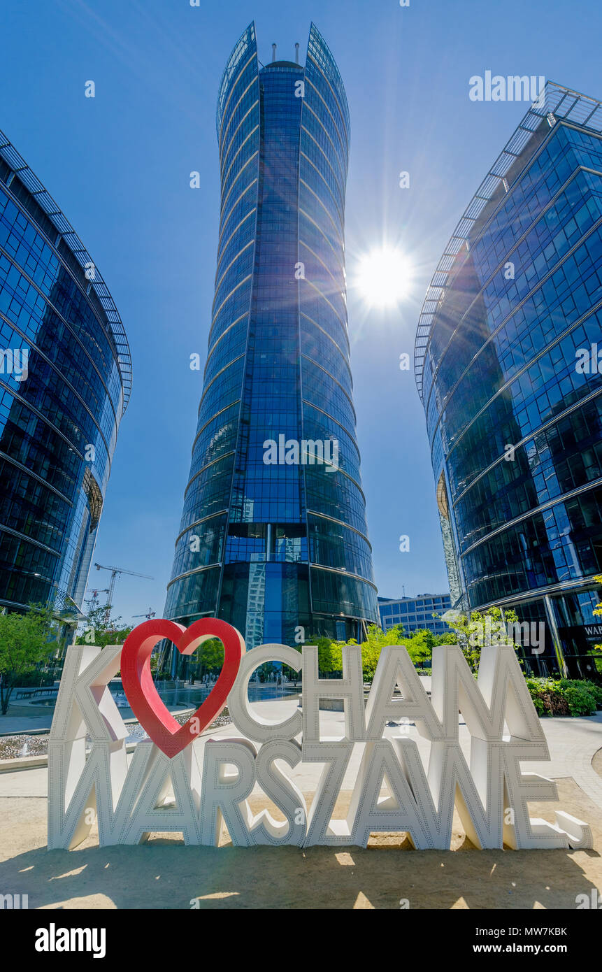 Gide Loyrette Nouel Warsaw, Poland Office