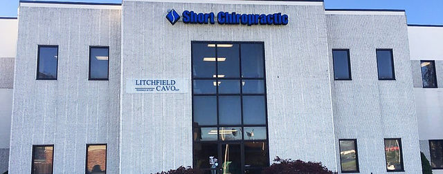 Litchfield Cavo LLP Barboursville, WV Office
