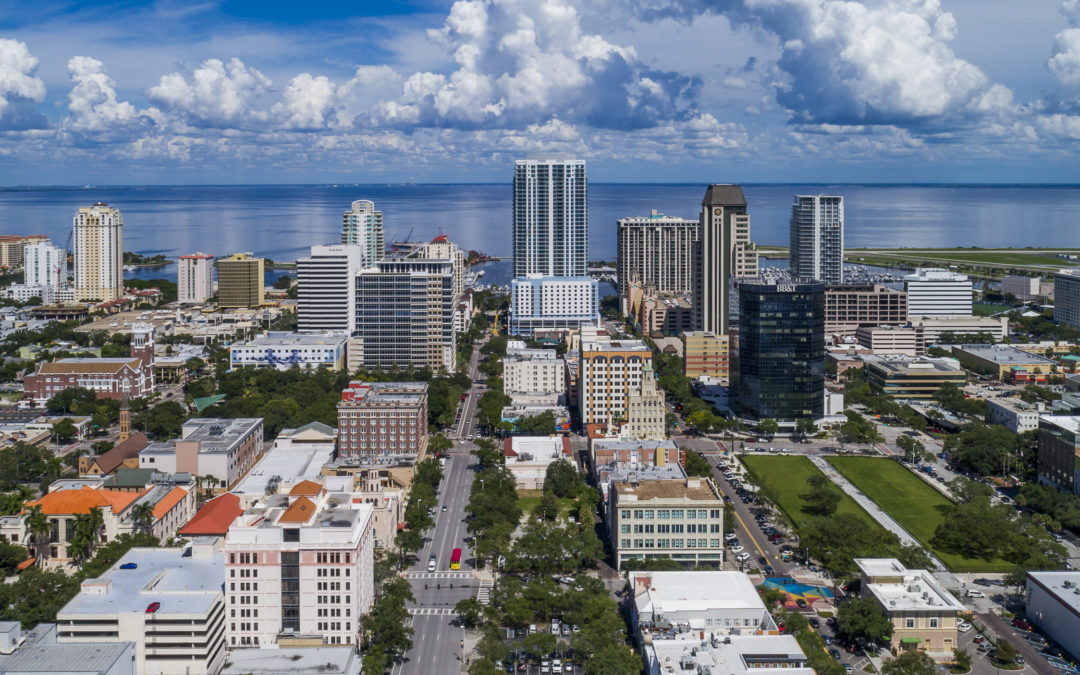 Iurillo Law Group, P.A Saint Petersburg, FL Office