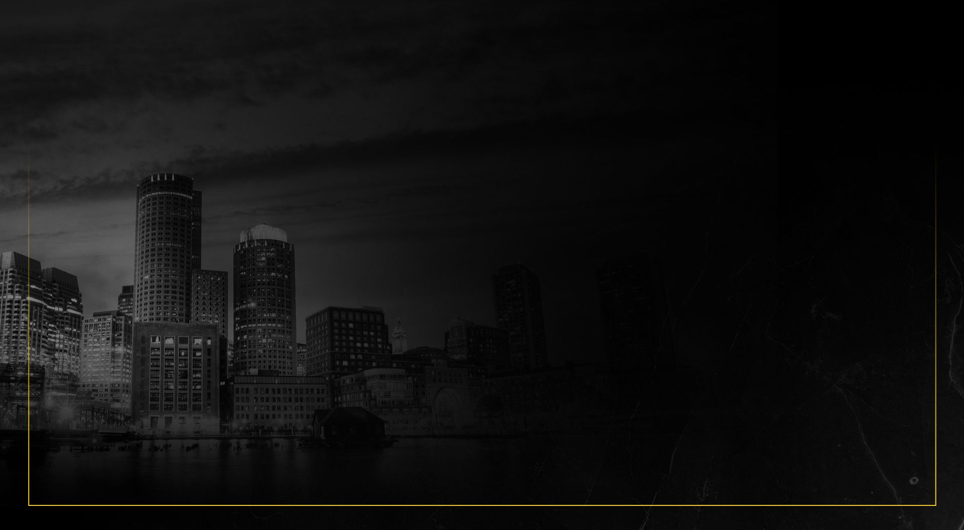 Brad Bailey PC Boston,  Office