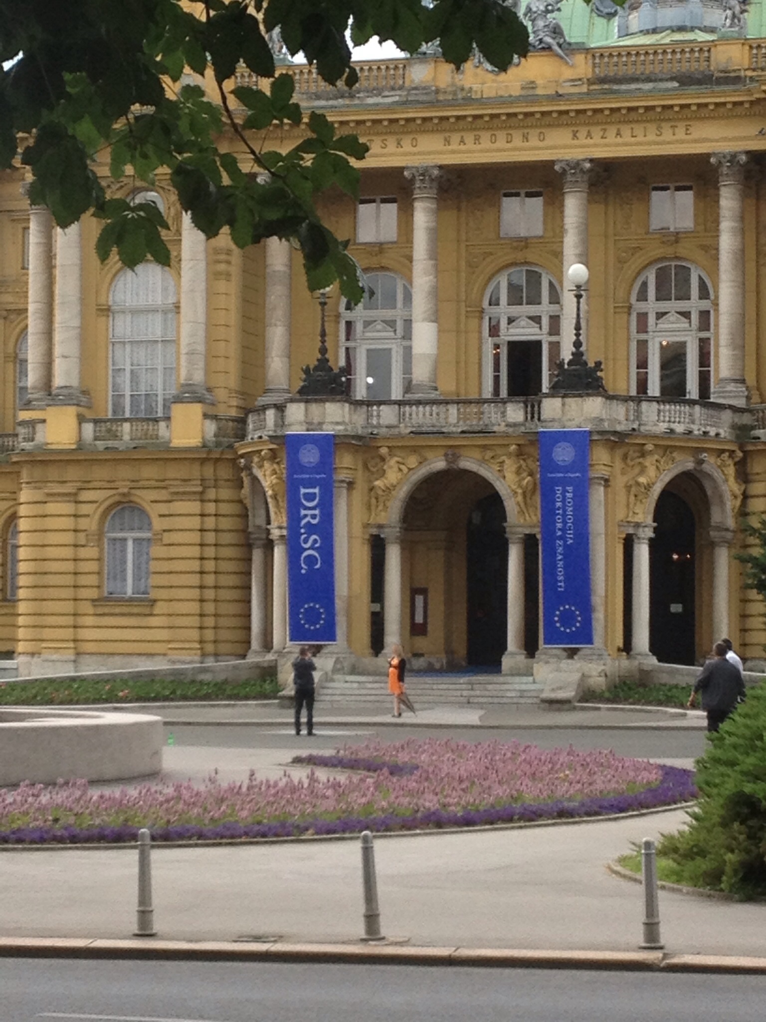 Babic & Partners Zagreb, Croatia Office