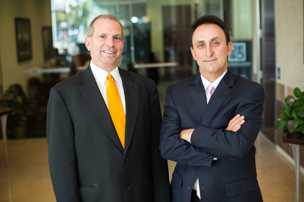 Fernandez & Karney, APLC Santa Monica, CA Office