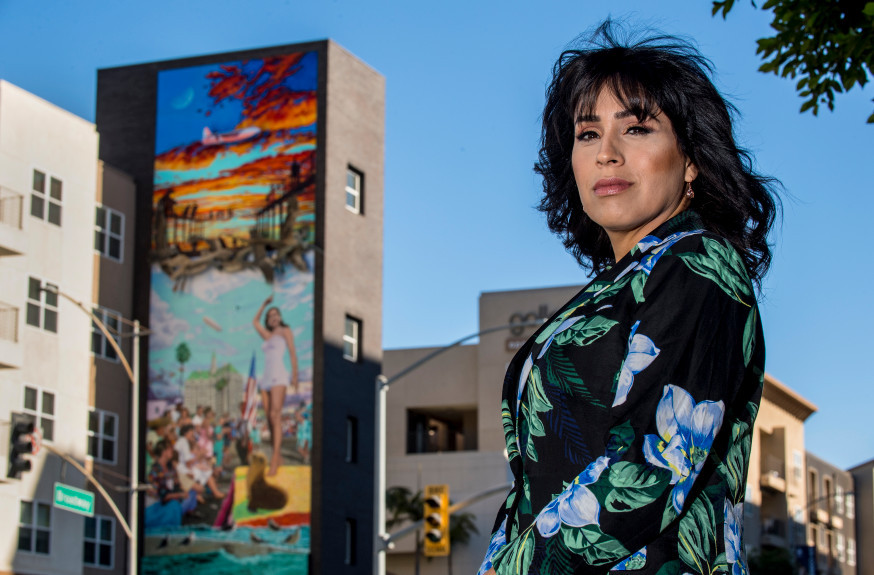 Beach Law Group, LLP Camarillo, CA Office