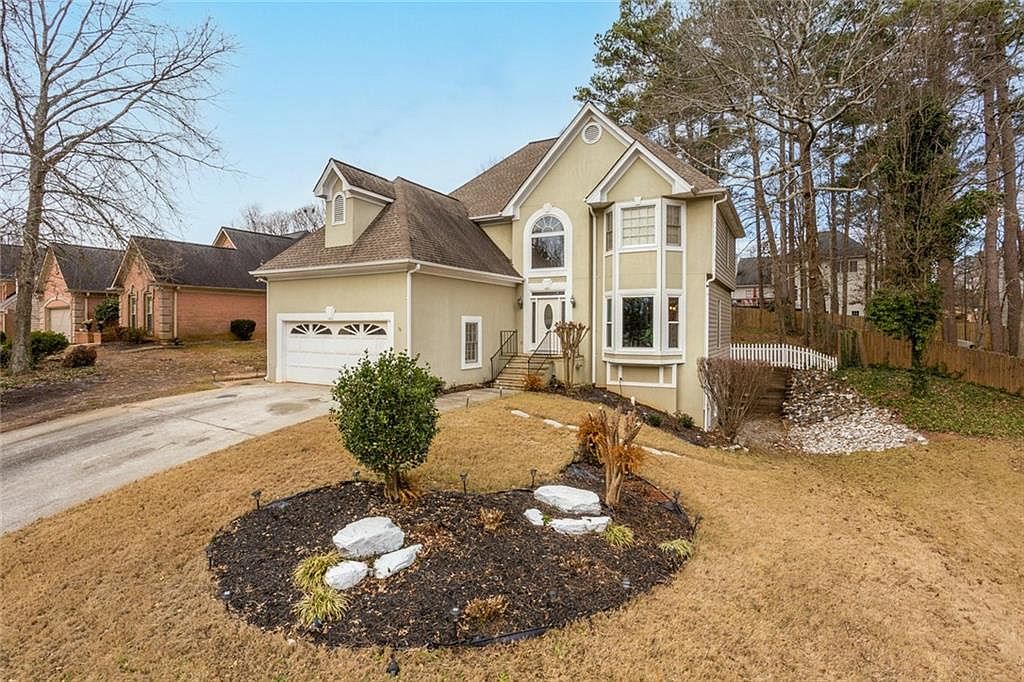 The Hudson Law Firm, LLC Lawrenceville, GA Office