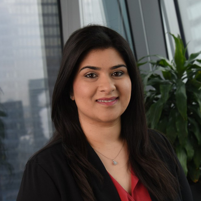 EY Law LLP Toronto, Canada Office