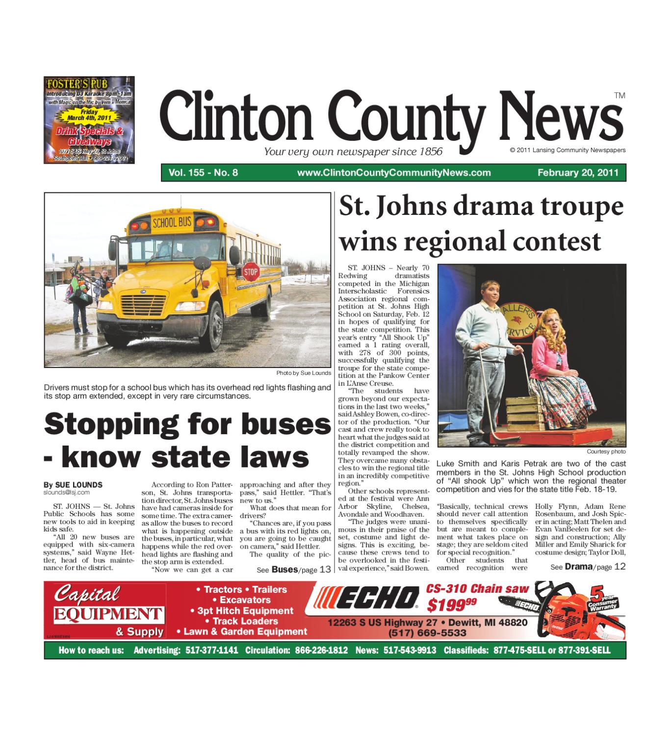 Foster & Harmon P.C East Lansing, MI Office